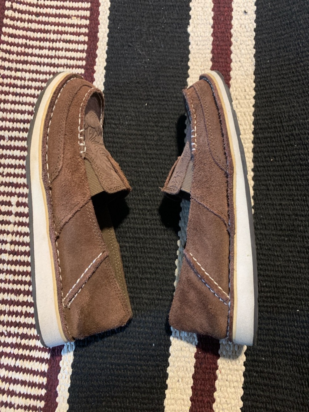 Ariat cruisers - Picture 4 of 5